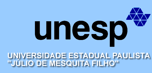 Logo Unesp